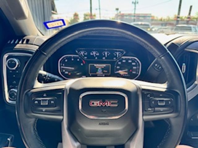 Used 2023 GMC Sierra 2500 SLE image 23