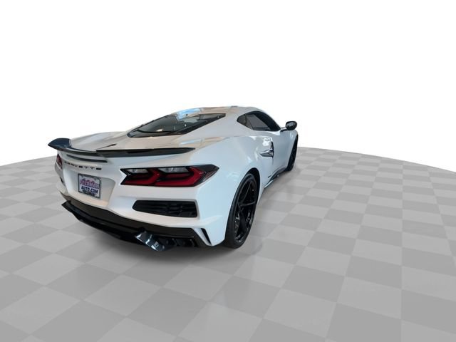 New 2026 Chevrolet Corvette E-Ray image 8