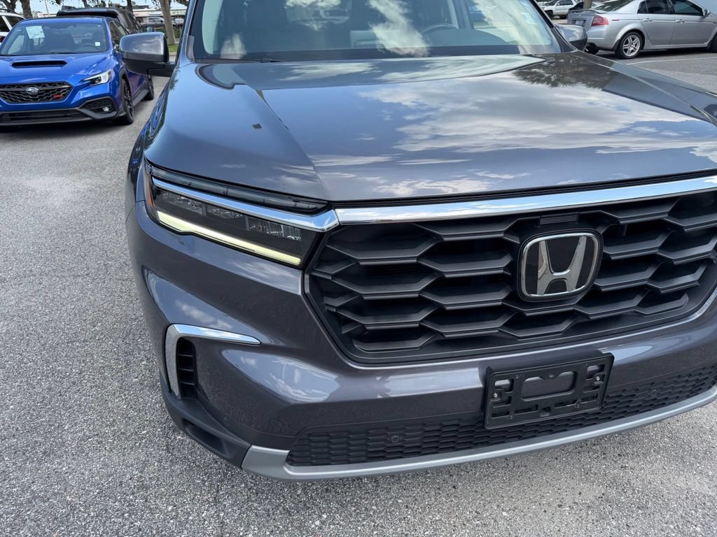 Used 2023 Honda Pilot EX-L image 13