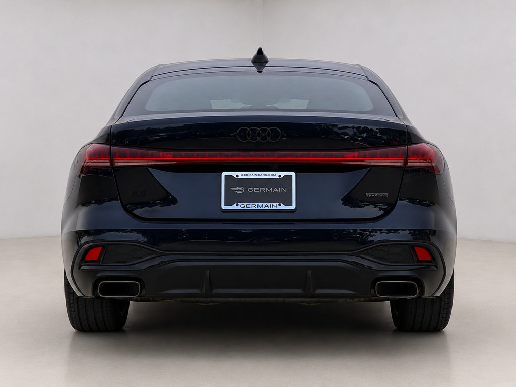 New 2026 Audi A5 2.0T Premium Plus AWD/4WD image 6