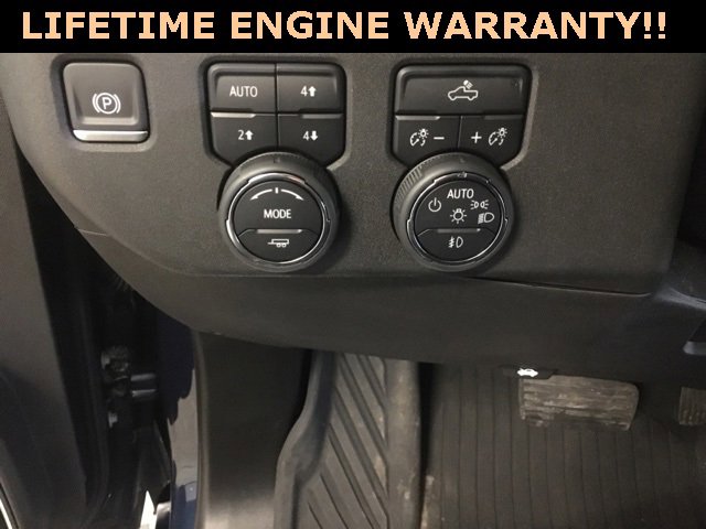 Used 2023 Chevrolet Silverado 1500 RST image 15