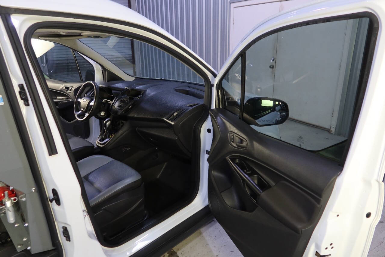 Used 2016 Ford Transit Connect XL image 12