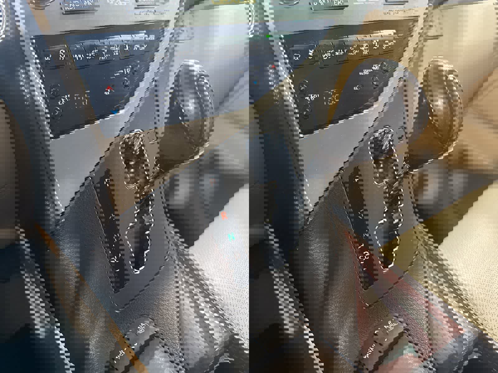 Used 2013 Lexus RX 350 AWD w/ Navigation Pkg image 26