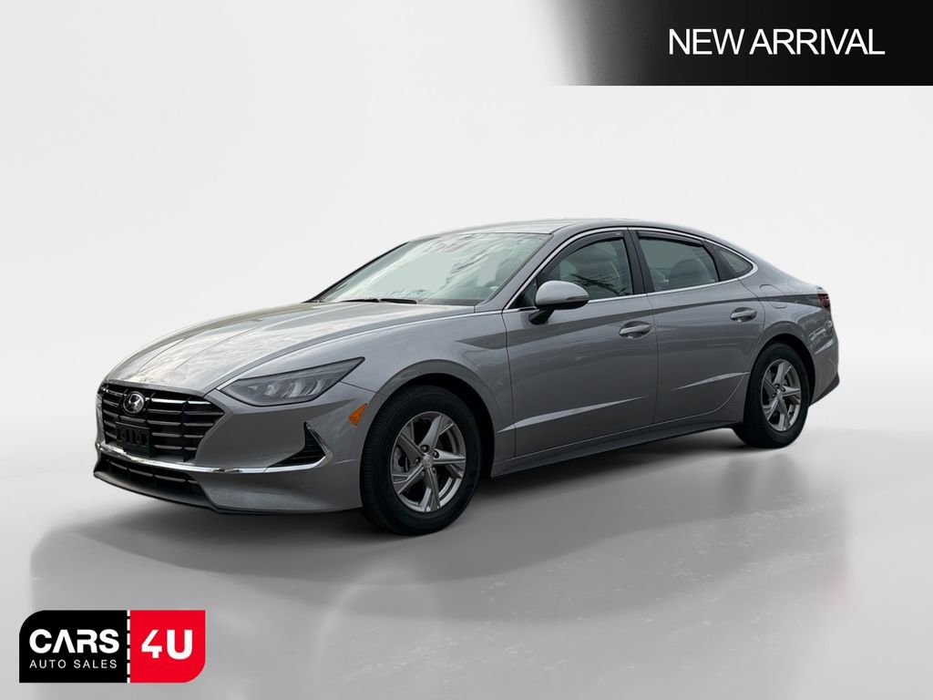 Used 2023 Hyundai Sonata SE image 3