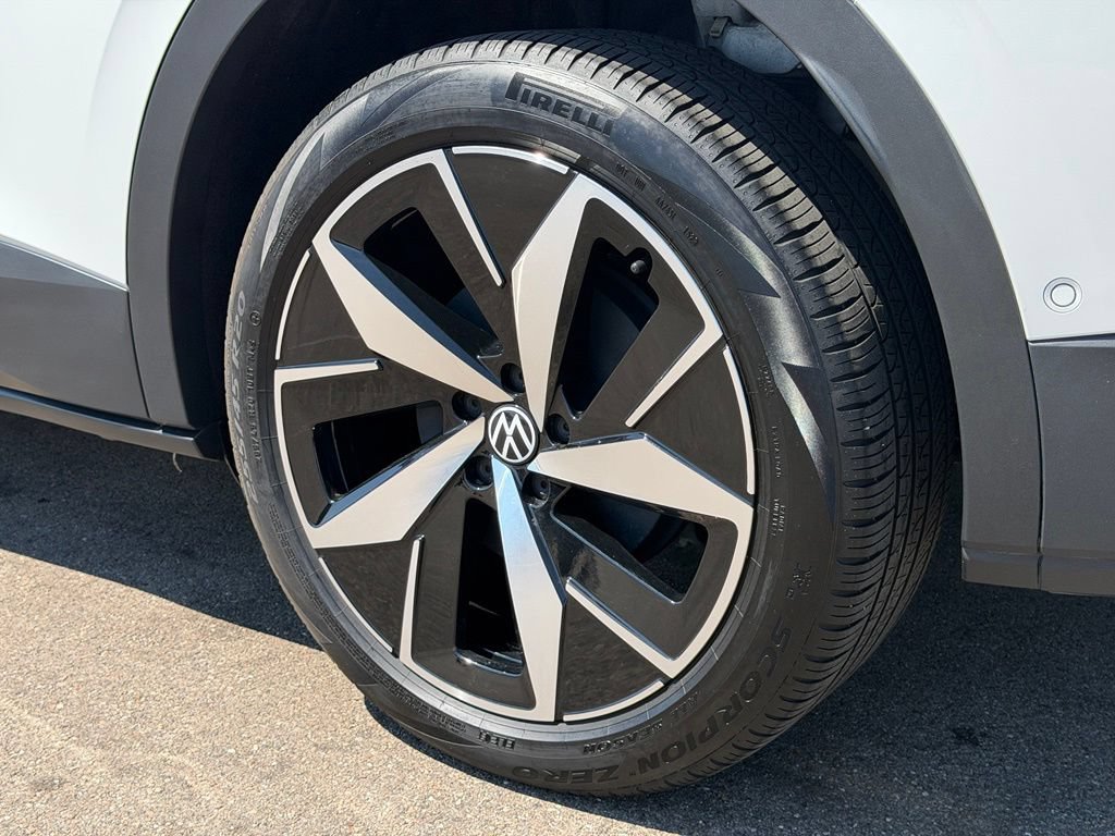 Used 2023 Volkswagen ID.4 Pro S AWD/4WD image 27