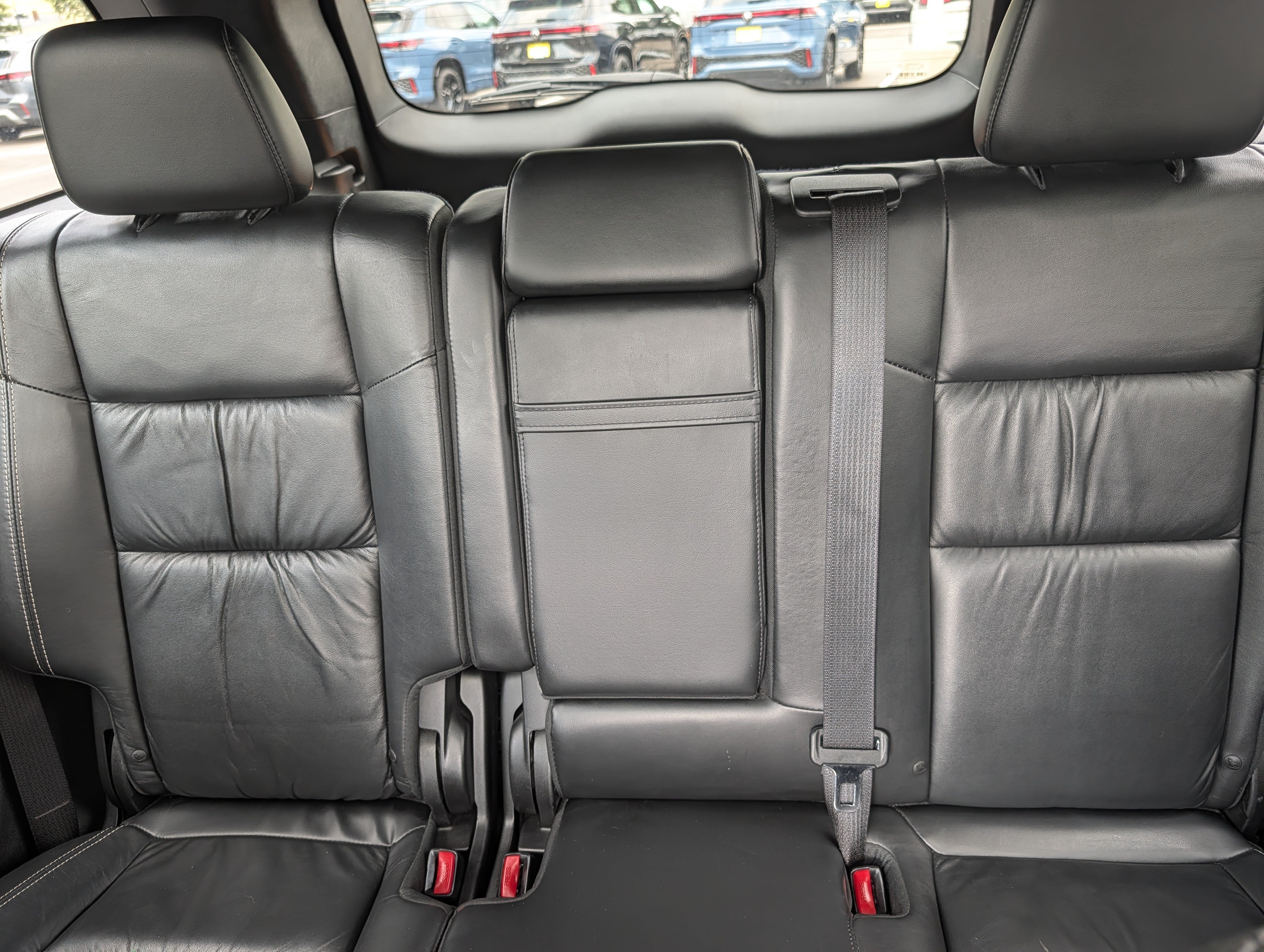Used 2016 Jeep Grand Cherokee Limited AWD/4WD image 13
