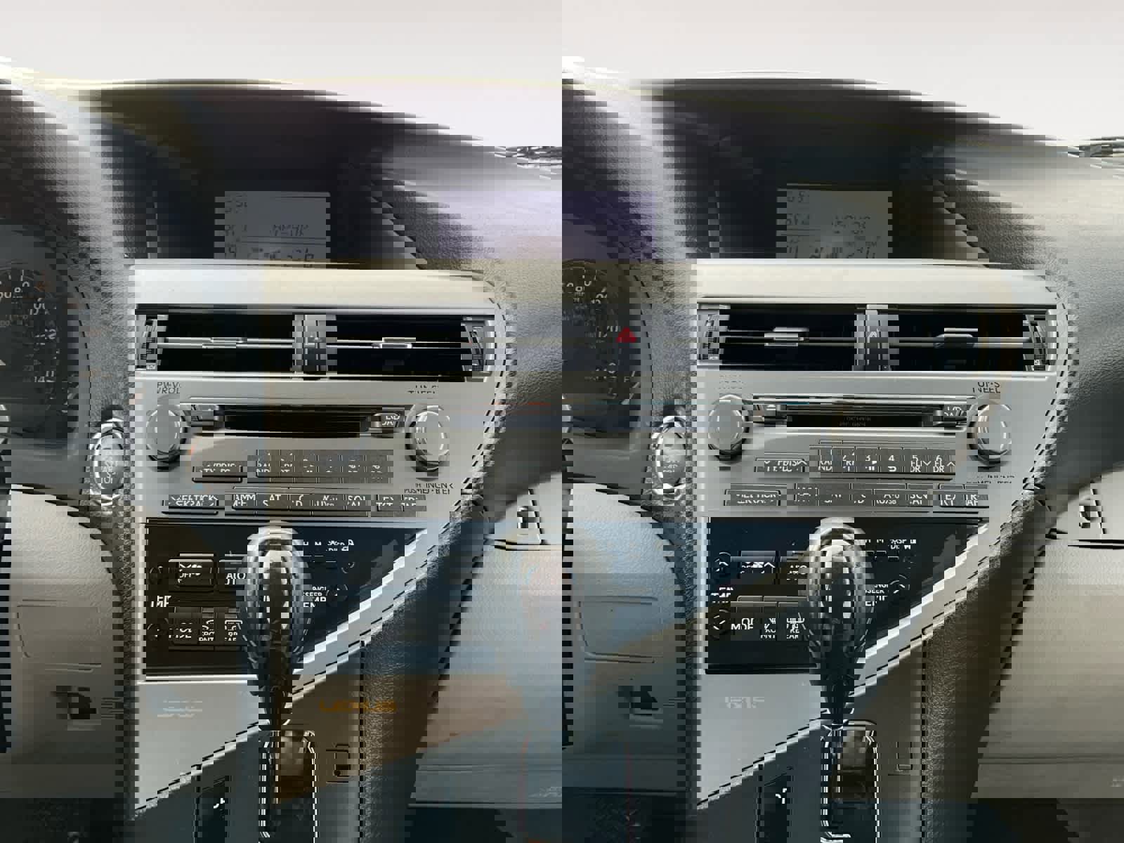 Used 2011 Lexus RX 350 AWD w/ Premium Pkg image 14