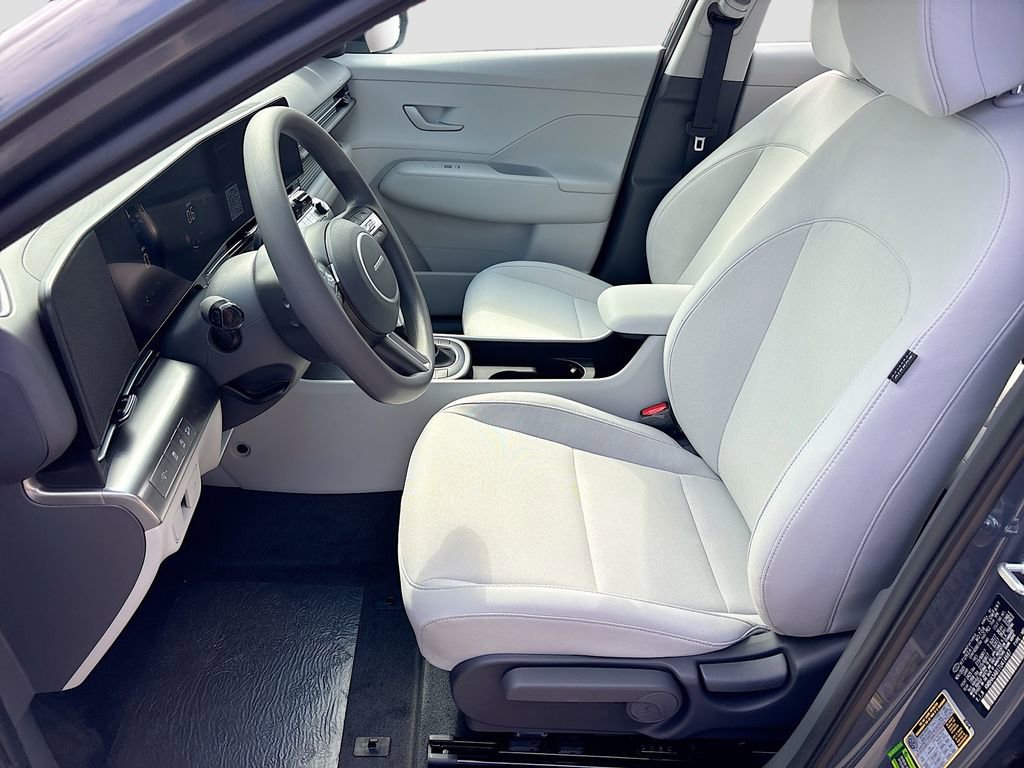 New 2026 Hyundai Kona SE image 19