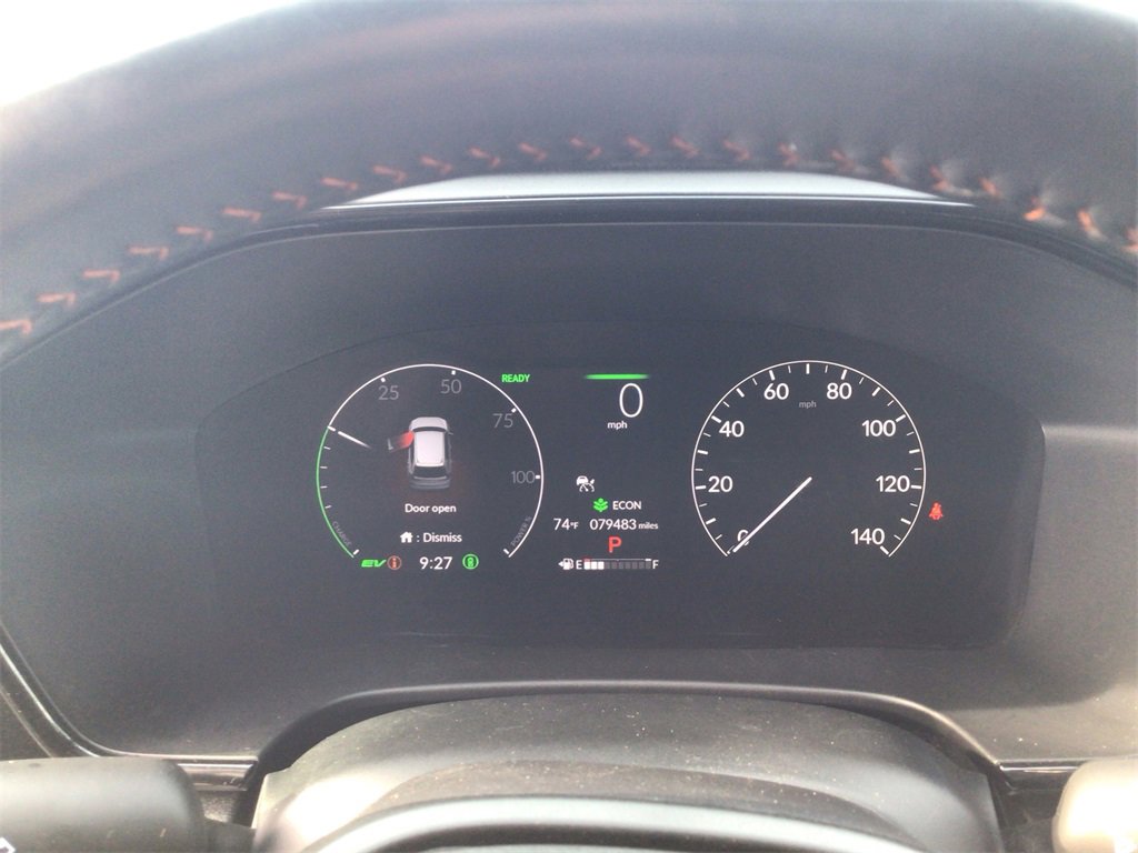 Used 2024 Honda CR-V Sport-L image 16