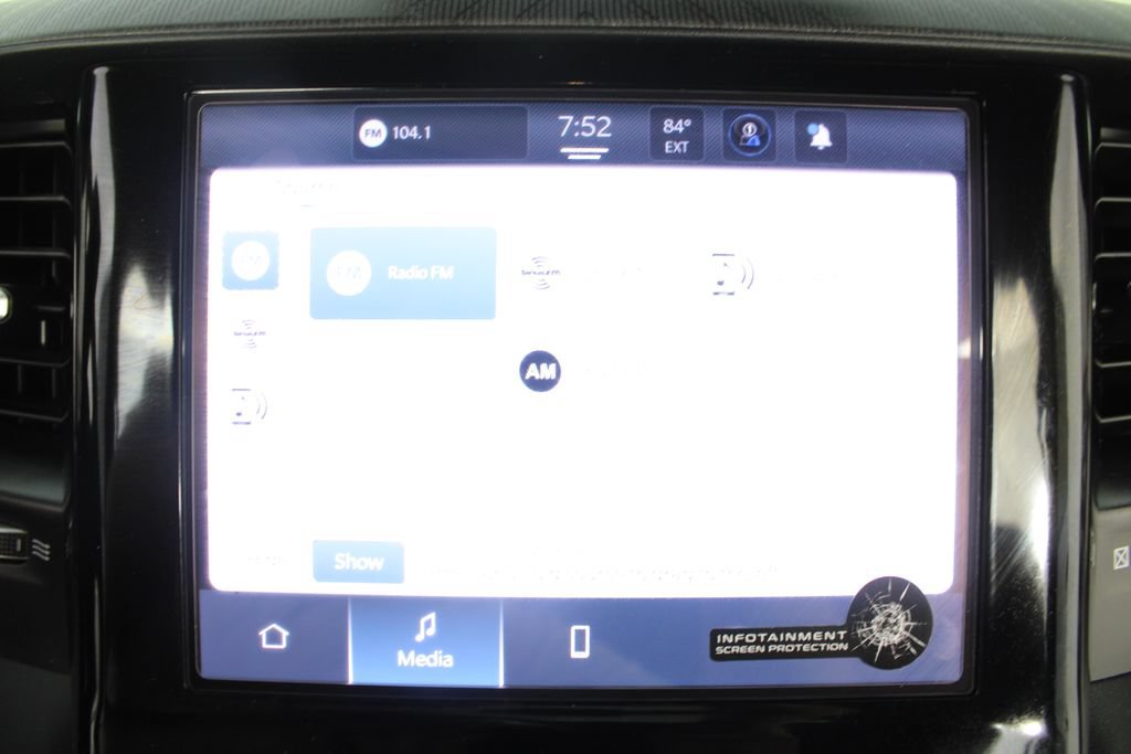 Used 2025 RAM 2500 Big Horn AWD/4WD image 4