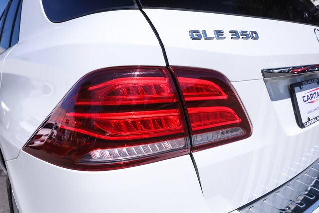 Used 2018 Mercedes-Benz GLE 350 4MATIC image 20