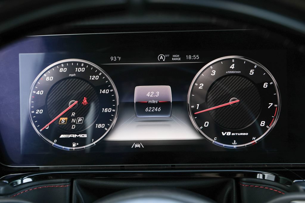 Used 2021 Mercedes-Benz G 63 AMG 4MATIC image 13