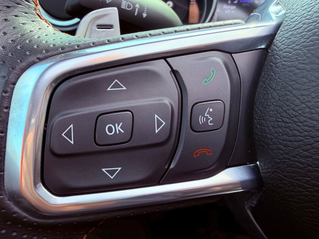 Used 2023 Jeep Wrangler Unlimited Rubicon 392 image 21