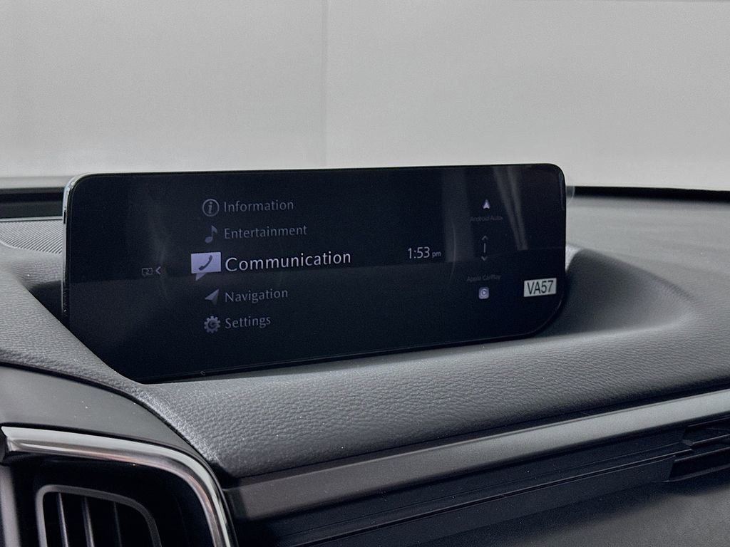 New 2026 MAZDA CX-50 2.5 Hybrid w/ Weather Package image 13