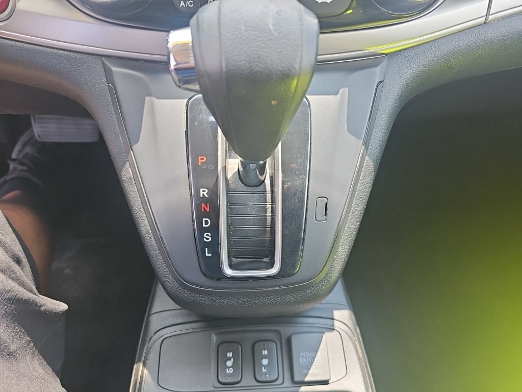 Used 2016 Honda CR-V EX image 20