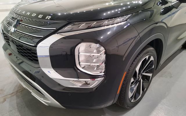 Used 2022 Mitsubishi Outlander SEL image 6