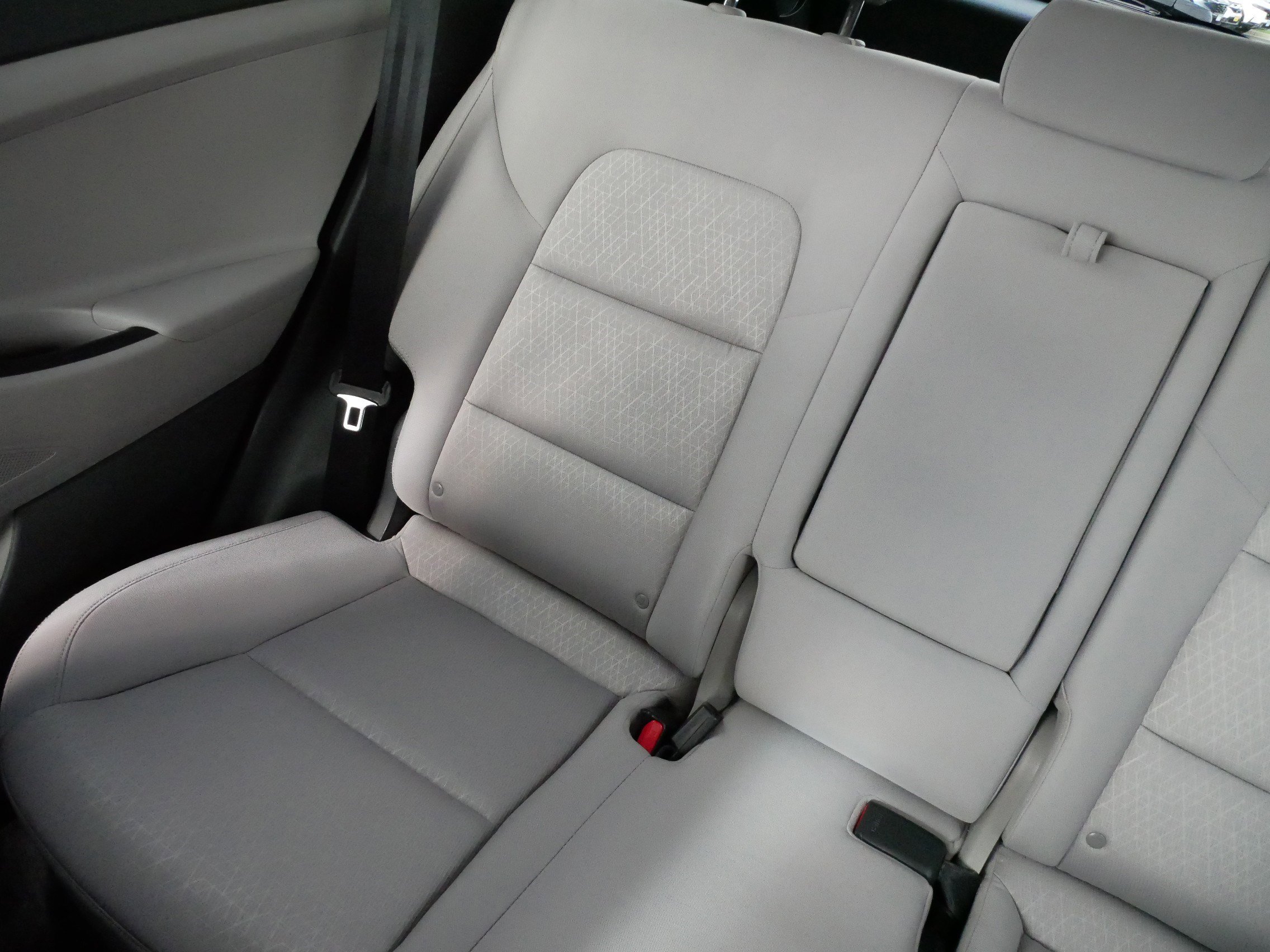 Used 2017 Hyundai Tucson SE AWD/4WD image 12