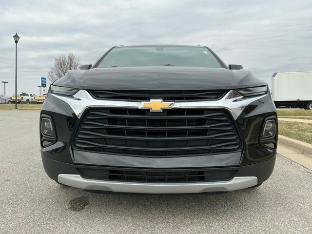 Used 2019 Chevrolet Blazer LT image 6