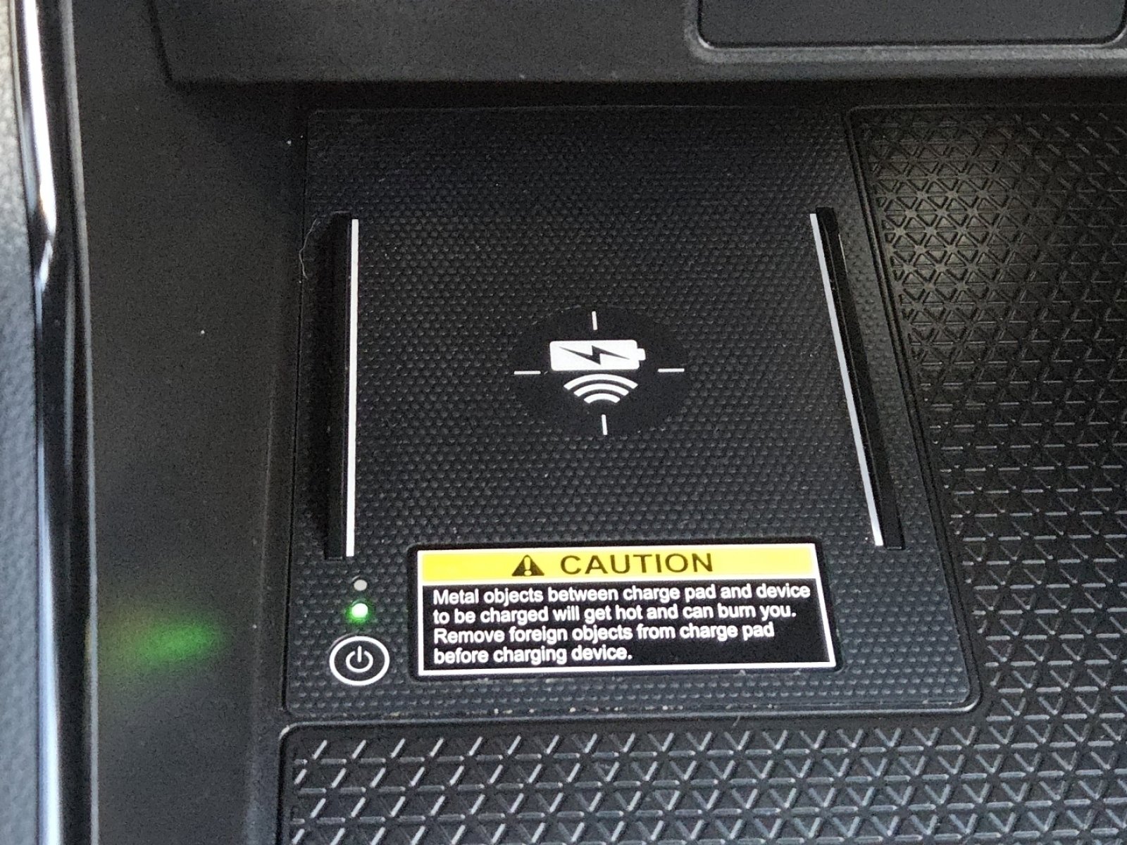 Used 2024 Honda CR-V Sport Touring image 9