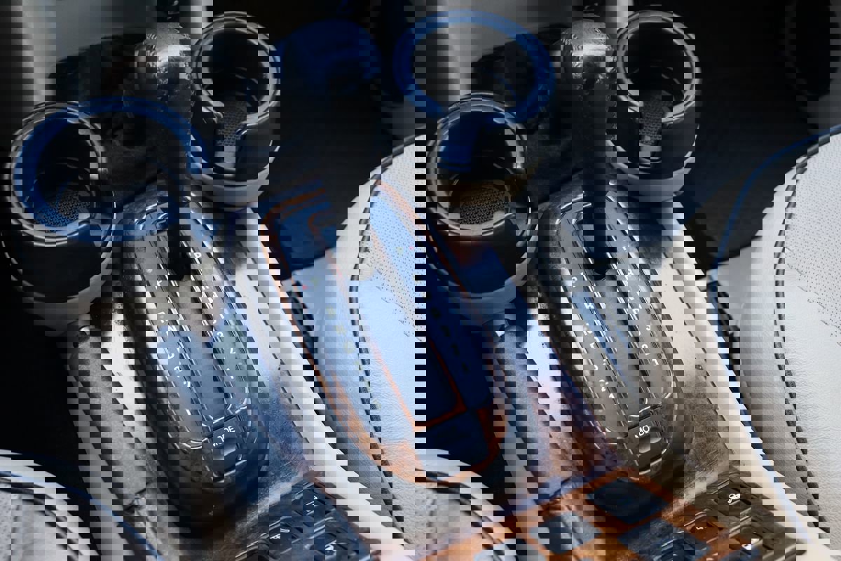 Used 2004 Land Rover Discovery SE image 30