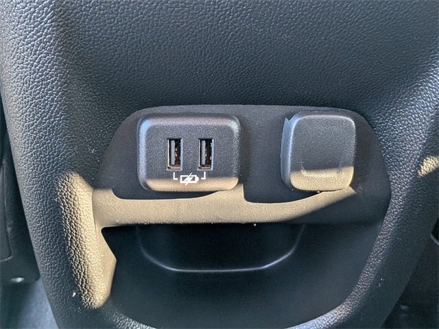 Used 2021 Chevrolet Colorado ZR2 image 16