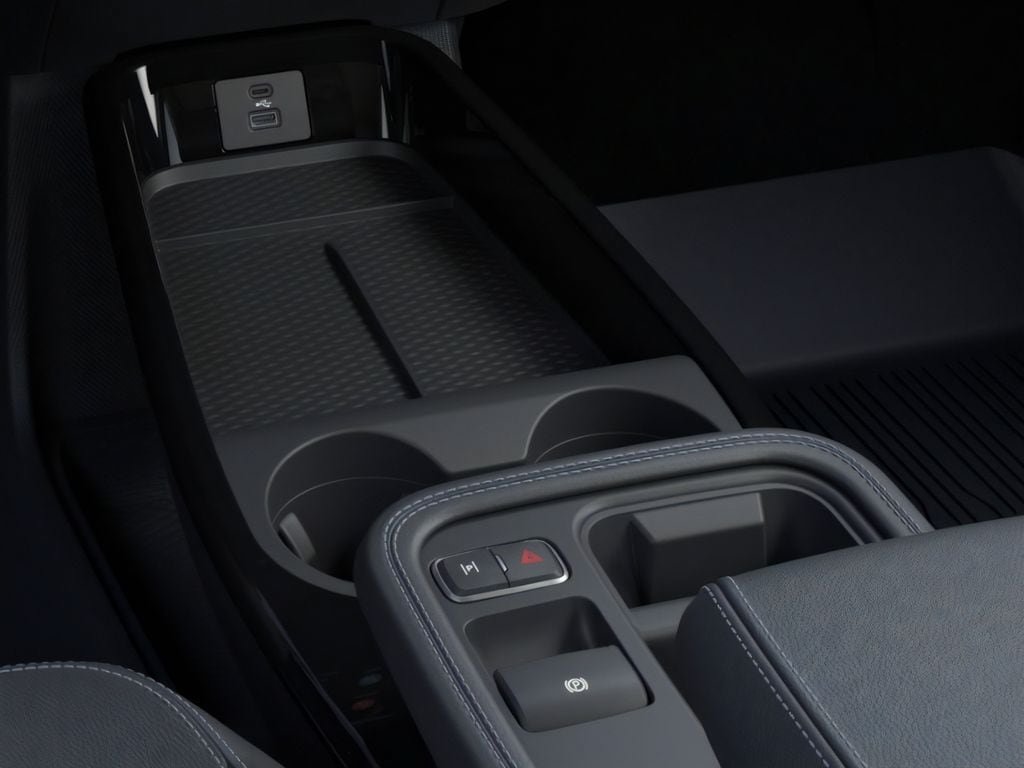 New 2026 Ford Mustang Mach-E Select w/ Interior Protection Package AWD/4WD image 9
