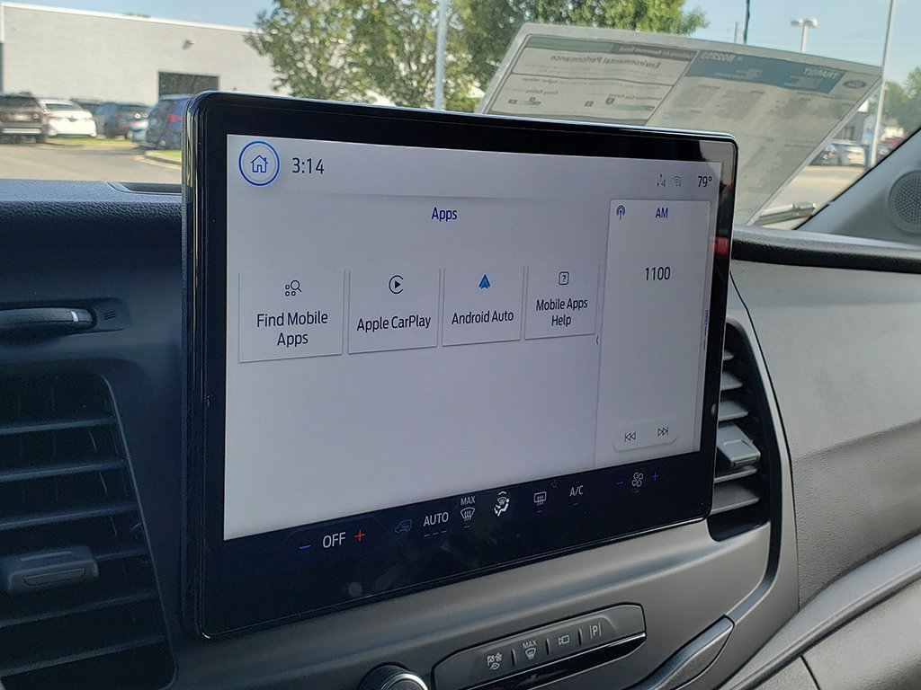 New 2025 Ford Transit 350 148 Medium Roof w/ Load Area Protection Package image 19