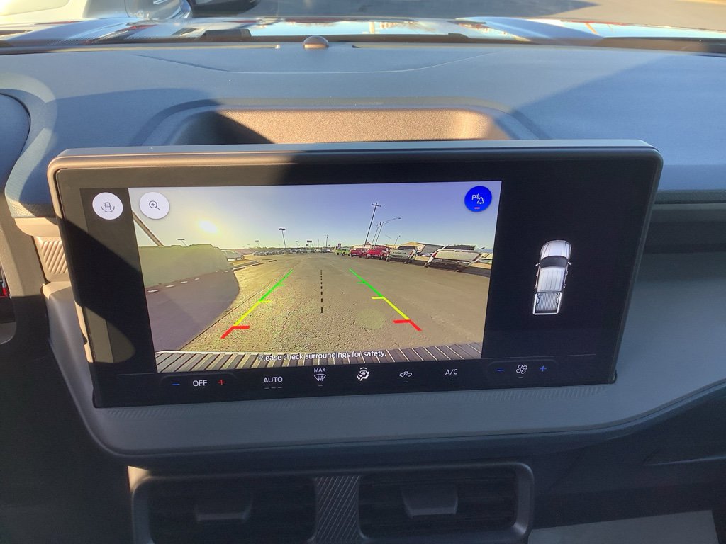 New 2025 Ford Maverick XLT w/ Black Appearance Package image 16