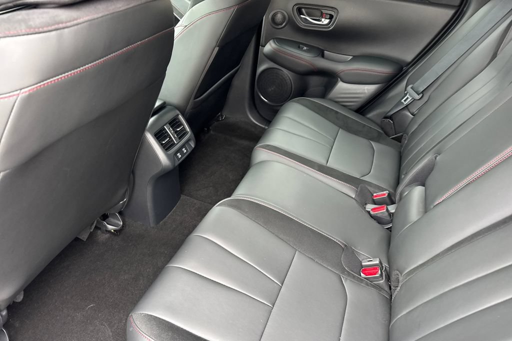 Certified 2025 Acura ADX A-Spec FWD image 5