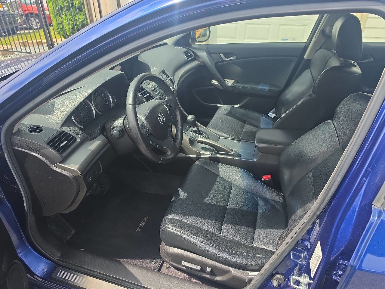 Used 2009 Acura TSX Sedan FWD image 5