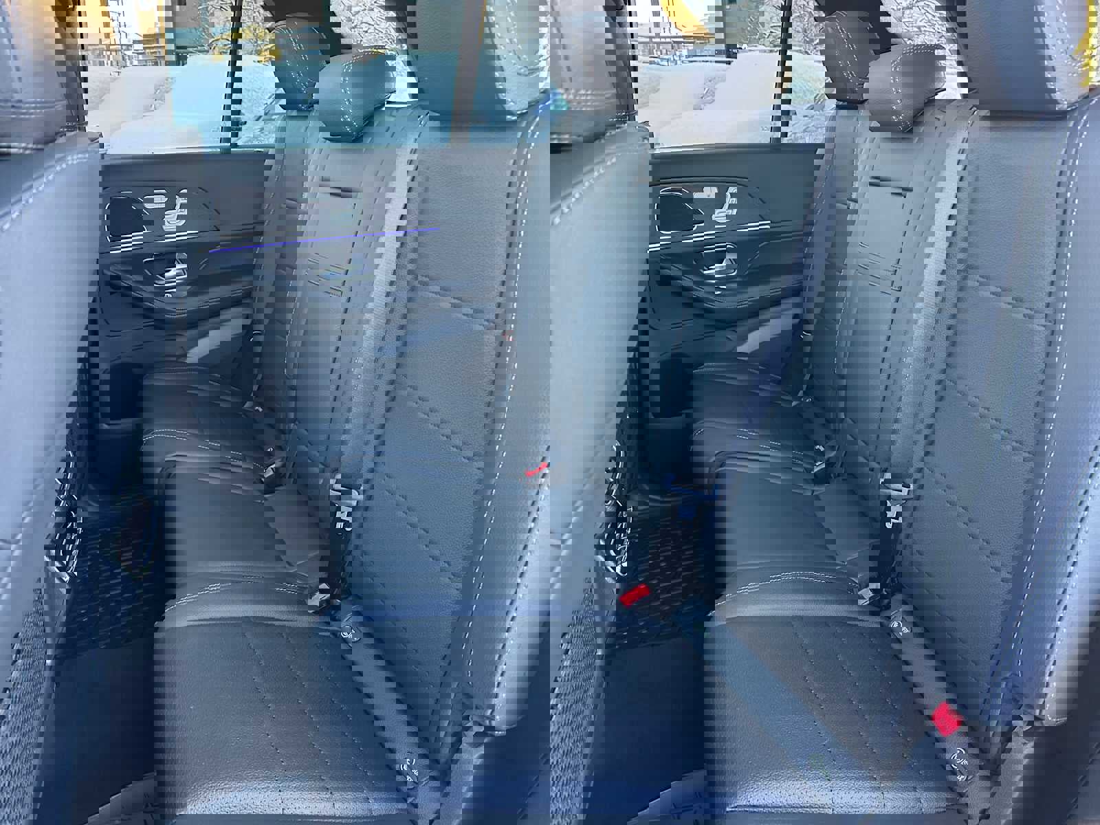 New 2026 Mercedes-Benz GLE 350 4MATIC image 19