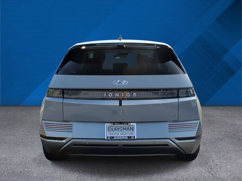 Used 2024 Hyundai Ioniq 5 Limited image 8
