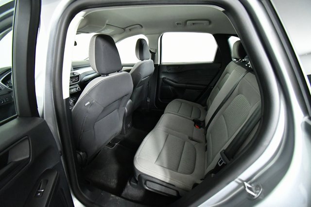 Used 2022 Ford Escape S image 24