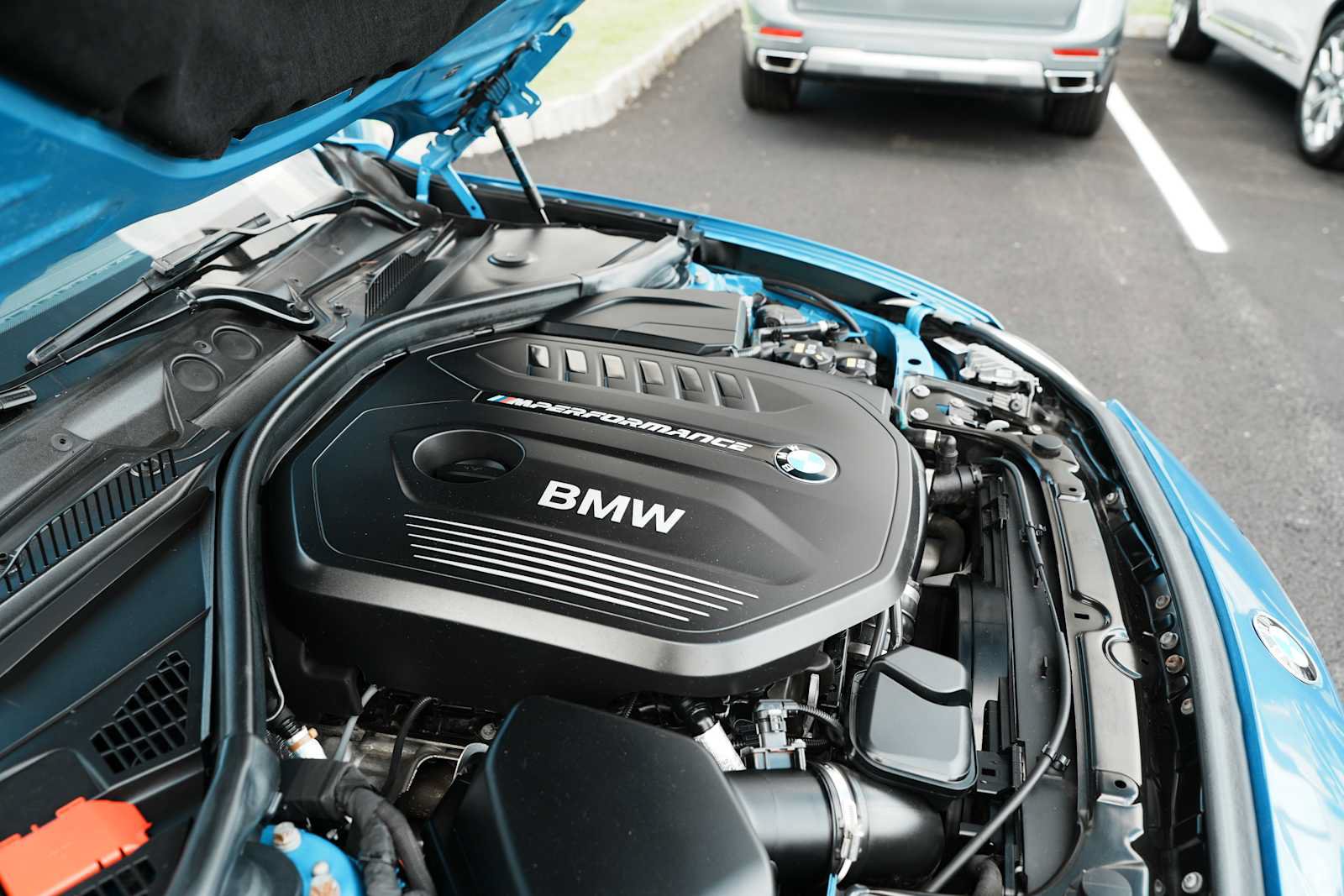 Used 2019 BMW M240i xDrive Coupe w/ Premium Package AWD/4WD image 18