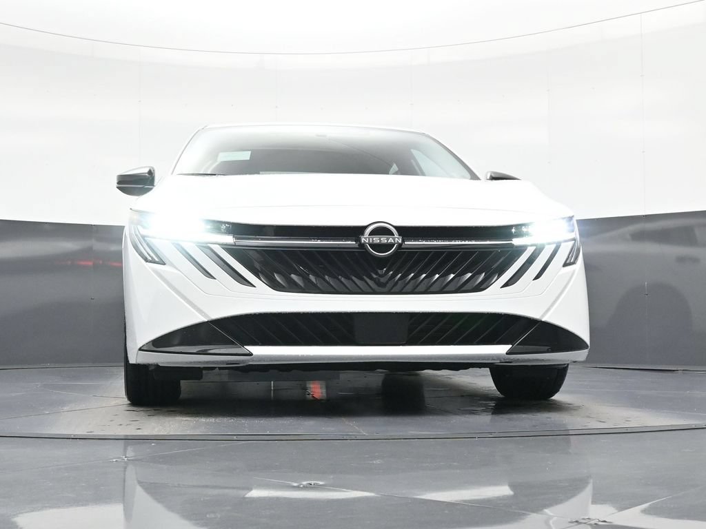 New 2026 Nissan Sentra S w/ Floor Mat Package FWD image 19