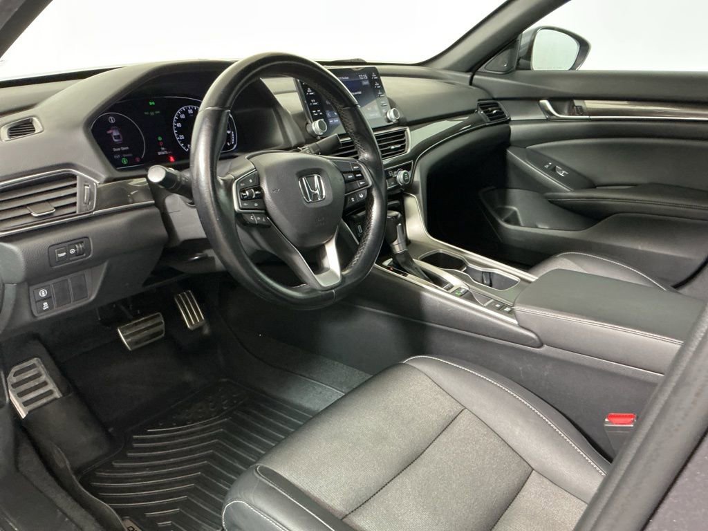 Used 2020 Honda Accord Sport image 22