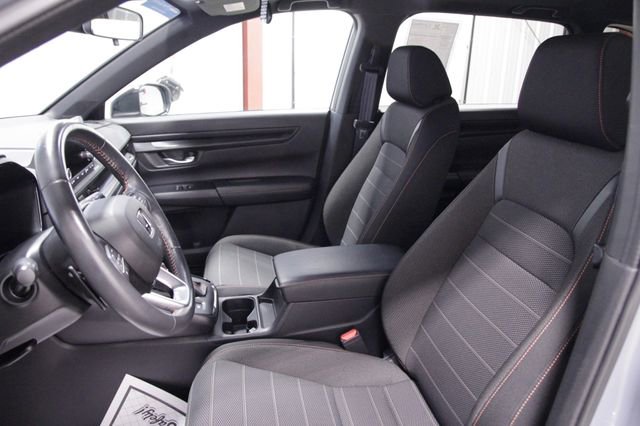 Certified 2023 Honda CR-V Sport image 15
