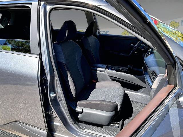 Certified 2023 Nissan Rogue SV AWD/4WD image 11