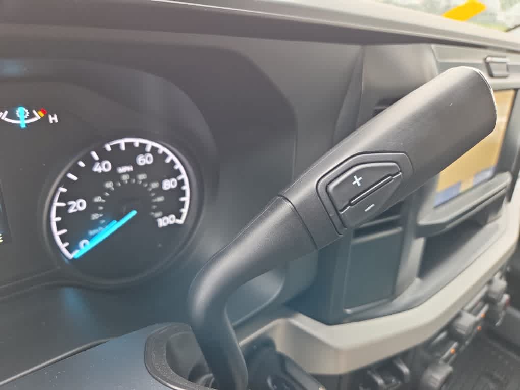 New 2026 Ford F350 XLT AWD/4WD image 33