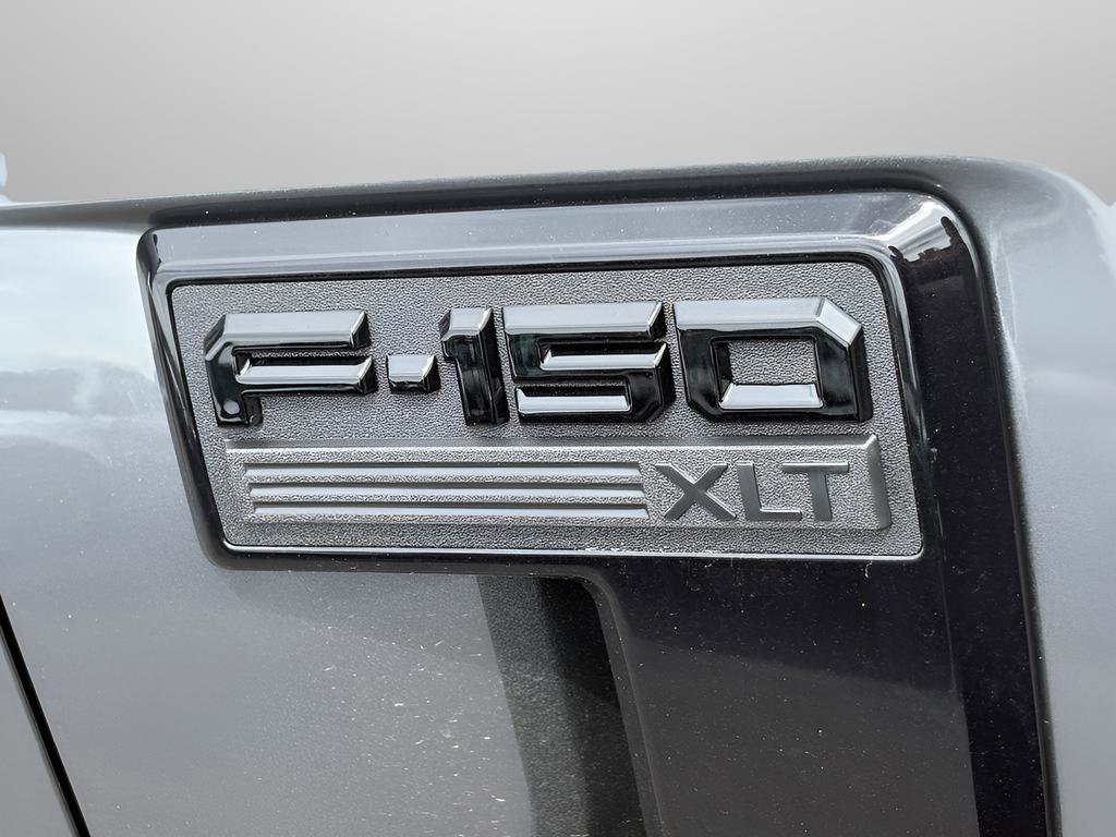 New 2026 Ford F150 XLT AWD/4WD image 26