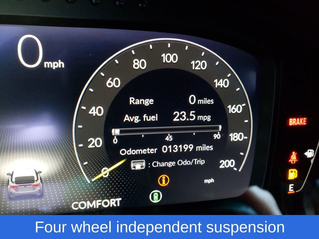 Used 2024 Honda Civic Type R image 18