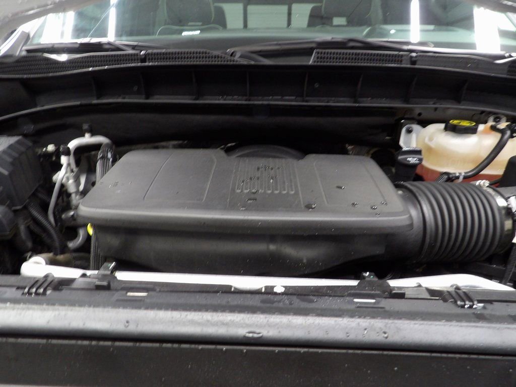 Used 2022 GMC Sierra 1500 AT4X image 29