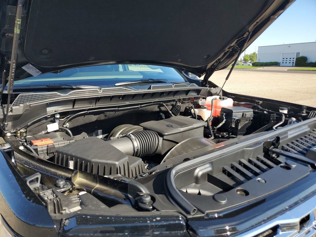 New 2026 GMC Sierra 2500 Denali w/ Denali Reserve Package image 31