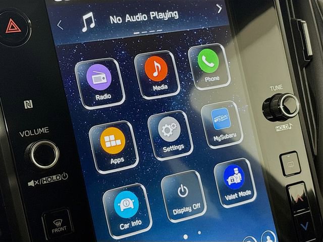 New 2026 Subaru Crosstrek 2.5i Sport image 15