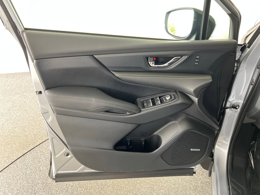 New 2026 Subaru Ascent Bronze Edition image 12