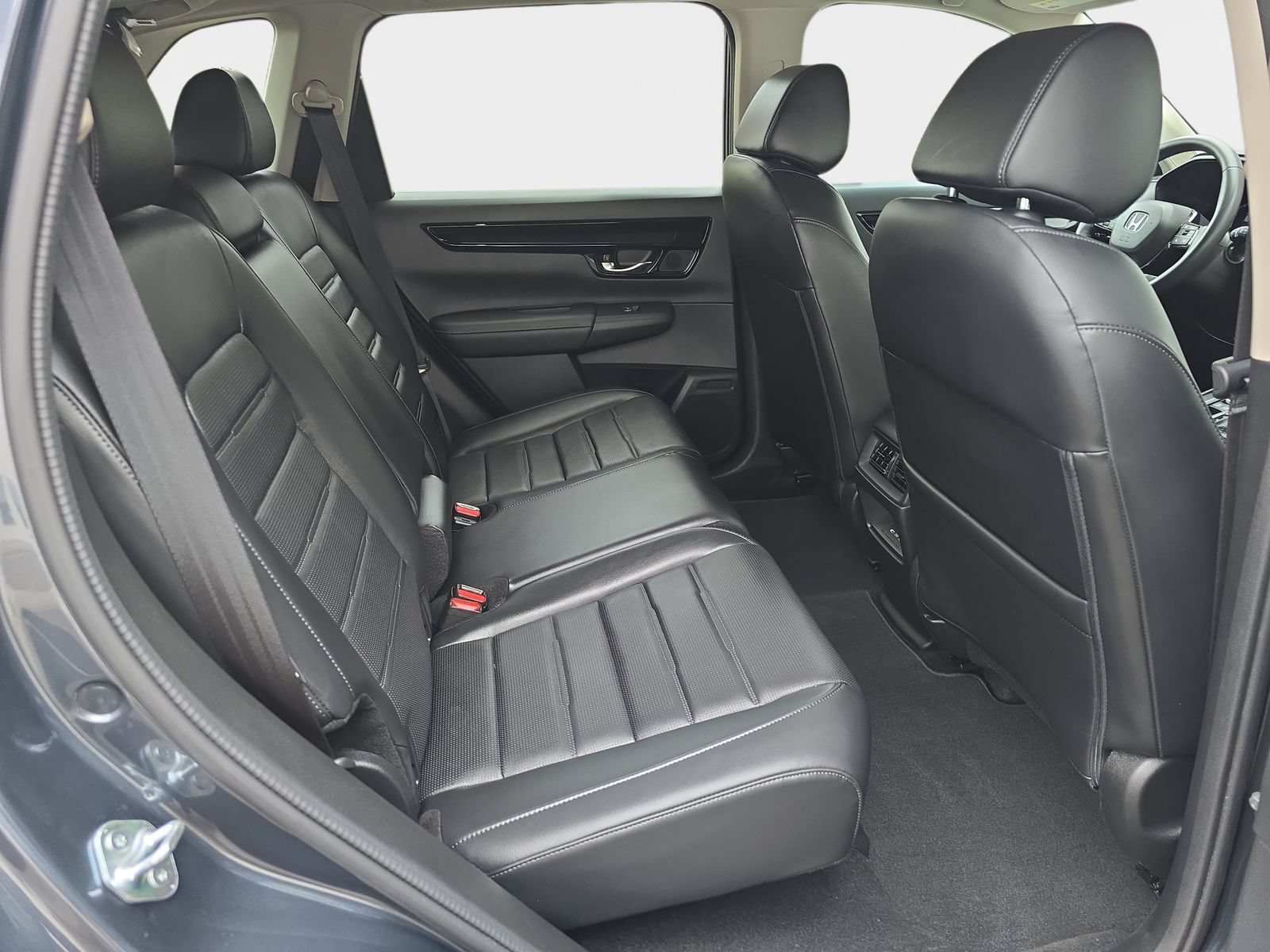 Certified 2024 Honda CR-V EX-L image 13