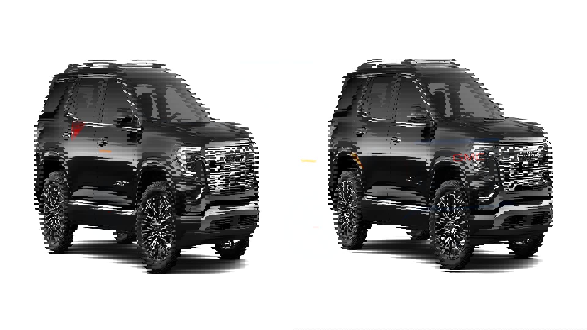 New 2026 GMC Terrain Denali image 4