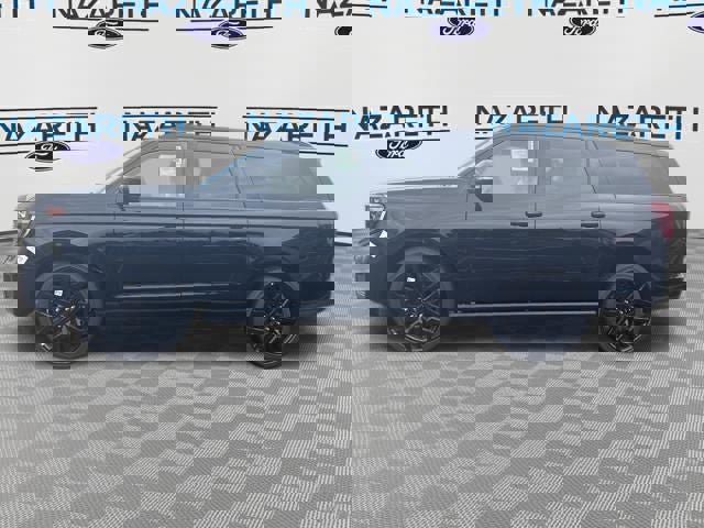 New 2026 Ford Expedition Max Platinum w/ Stealth Performance Package image 4