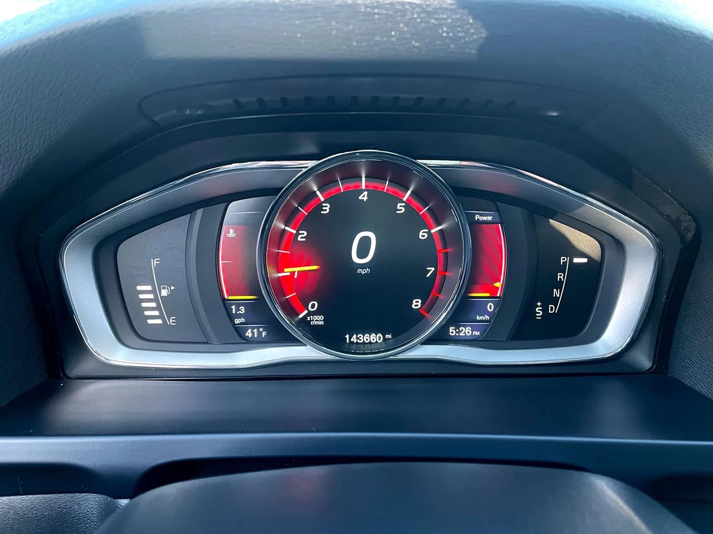 Used 2015 Volvo S60 T5 Premier image 14