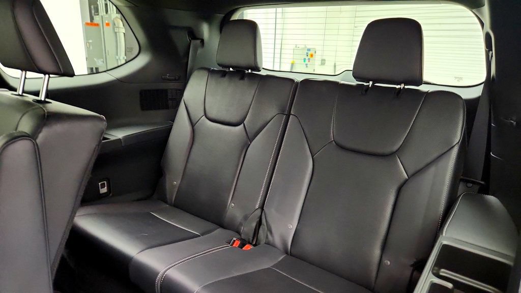 Used 2025 Lexus TX 350 AWD w/ Technology Package image 22